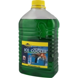 Putoline Ice Cooler koelvloeistof 2 liter