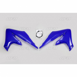 UFO radiator kappen Yamaha YZ 250F 2019 & YZ 450F 2018-2019