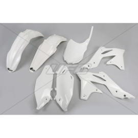 UFO plastic kit voor de KX 250F 2014-2016