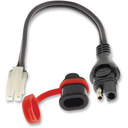 ACC SET O7, ADAPTER STD-SAE CONNECTOR