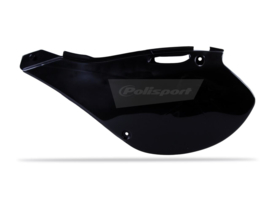 Polisport zijpanelen voor de KX 125/250 1999-2002