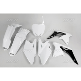 UFO plastic kit voor de RMZ 250 2011-2012