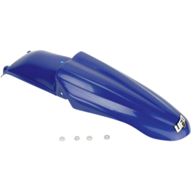UFO achterspatbord Husqvarna CR/WR 125/250 2000-2003 & WR 360 2000-2002 & WRE 125 2000-2003