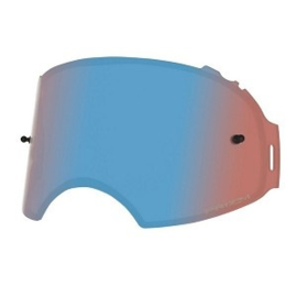 Oakley Airbrake Lens PRIZM Sapphire Iridium