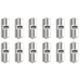 Scott Prospect crossbril WFS roll off rolletjes 50mm