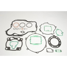 Athena complete pakking set voor de Kawasaki KX 250 2001-2004