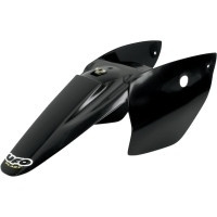 UFO achterspatbord voor de SX/XC 65 2002-2008