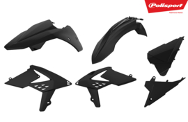 Polisport plastic kit Beta RR 125/250/300/350/390/400/430/450/480/498/500/525 2013-2017