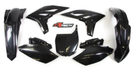 Rtech plastic kit voor de YZ 250F 2010-2013