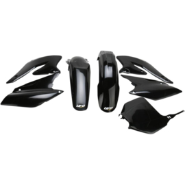 UFO plastic kit voor de RMZ 250 2004-2006