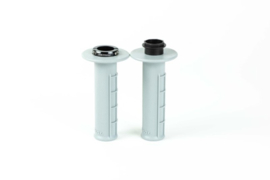 RENTHAL MX Original Lock-On Soft – Half Waffle G234