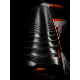 Acerbis X-Seat Soft voor de KTM SX 125/150 2016-2017 & SX 250 2017 & SX-F 250/350/450 2016-2017 & EXC/F 125-450 2017