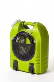 Aqua2Go mobiele hogedrukreiniger PRO