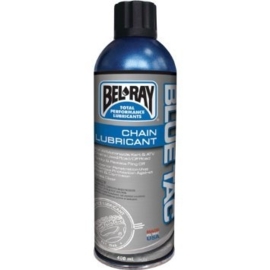 Bel-Ray Blue Tac kettingspray 400 ML