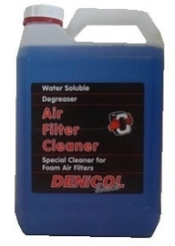 Denicol luchtfilter cleaner 5 liter