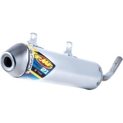 FMF Turbinecore 2.1 spark arrestor uitlaat demper KTM SX 250 2023-2024 & SX 300 2023-2024 & Husqvarna TC 250 2023-2024