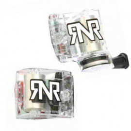 RNR compleet canister set ( links + rechts ) voor RNR XL crossbrillen & Progrip XL