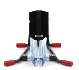 Acebikes Steadystand motorklem zwart multi model 180