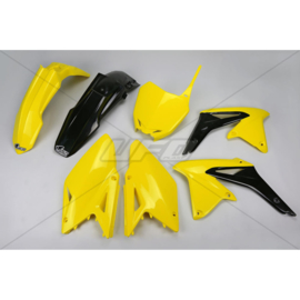 UFO plastic kit voor de RMZ 450 2014-2016