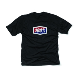 100% T-shirt Official