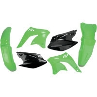 UFO plastic kit voor de KX 250F 2008