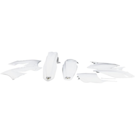 UFO plastic kit voor de KX 450F 2009