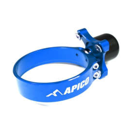 Apico Starthulp Systeem voor de KTM SX/SXF 125-450 2003-2021 & Husqvarna TC/FC 125-450 2014-2021