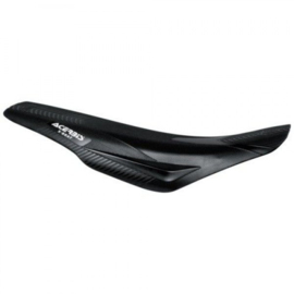 Acerbis X-Seat Zwart Hard voor Honda CRF 250R 2007-2009