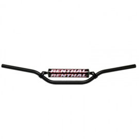 Renthal stuur+rol RC 971 voor de Honda CR/F 125-450 04-heden & KX/F 125-450 06-heden 22mm stuur