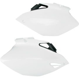 UFO zijpanelen Yamaha YZ 250F/450F 2006-2009