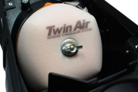 Twin Air luchtfilter ongeolied voor Yamaha YZ 65 2018-2019