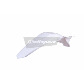 Polisport achterspatbord Yamaha YZ 250F 2014-2018 & YZ 450F 2014-2017