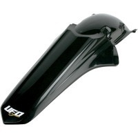 UFO achterspatbord Honda CRF250R 2010-2013 & CRF450R 2009-2012