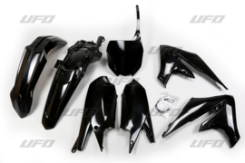 UFO Plastic Kit Yamaha YZ 250F 2019-2022 & YZ 450F 2018-2022