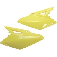 UFO zijpanelen voor de RM-Z 450 2008-2017