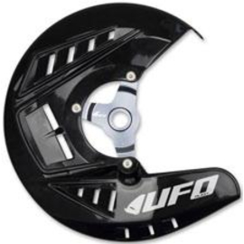 UFO voorremschijf bescherming Husqvarna FC 250/350/450 2014 & FE 250/350/450/501 2014-2015 & TC 125/250 2014 & TE 125/250/300 2014-2015