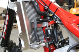 AXP Radiator beschermers voor de Beta RR 125 2018-2019