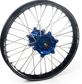 Haan Wheels compleet achter wiel 19-2.15 inch KTM SX/SX-F 125-500 1995-2012 & TC/FC 125-450 2014-2015 & TE/FE 125-500 2014-2016