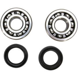 Prox krukas lager & keerring kit voor de Yamaha YZ 125 1980-1985