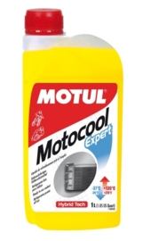 Motul Motocool Expert -37°C koelvloeistof 1L