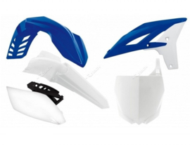 Rtech plastic kit voor de YZ 250F 2010-2013