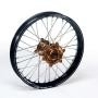 Haan Wheels compleet wiel voor de 65 cc kleine wielen voorwiel 14 inch