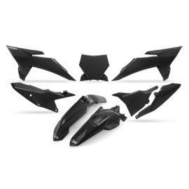 UFO plastic kit voor de KTM SX 85 2025-2026