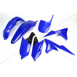 UFO plastic kit Yamaha YZ 250F 2014-2018 & YZ 450F 2014-2017