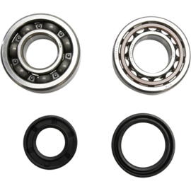 Prox krukas lager & keerring kit voor de KTM SX 85 2003-2023 & SX 105 2004-2011 & Husqvarna TC 85 2014-2023 & Gas Gas MC 85 2021-2023