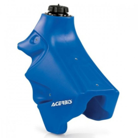 Acerbis Benzinetank blauw 12 liter Yamaha YZ 125/250 2005-2018