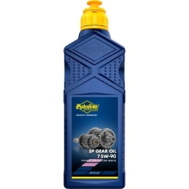 Putoline SP Gear 75W-90 versnellingsbak olie 1 liter