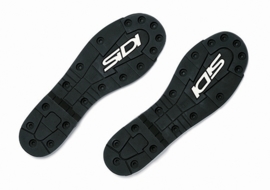 SIDI zool SRS zwart maat 43/44