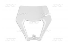 UFO koplamp plastic voor KTM EXC 250/300 2020-2021 & EXC-F 250/350/450/500 2020-2021