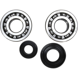 Prox krukas lager & keerring kit voor de Yamaha YZ 250 2001-2023